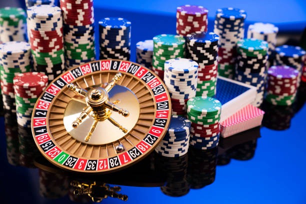 jaun88 Bandar Poker table interface showing player seats, cards, and betting controls